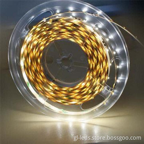 Dimmable Waterproof 2835 SMD LED Strip